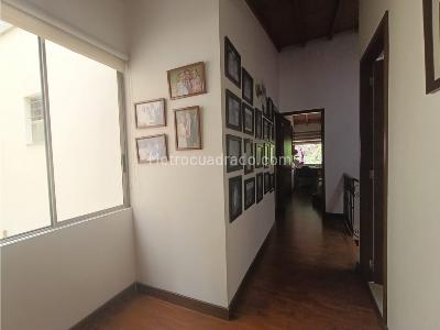 Casa de 3 alcobas en venta en El Esmaraldal, Envigado, 115 m² · foto 8 de 18