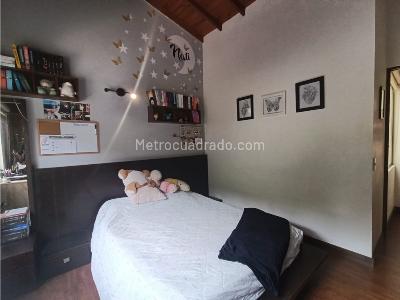 Casa de 3 alcobas en venta en El Esmaraldal, Envigado, 115 m² · foto 12 de 18