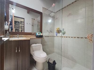 Casa de 3 alcobas en venta en El Esmaraldal, Envigado, 115 m² · foto 14 de 18