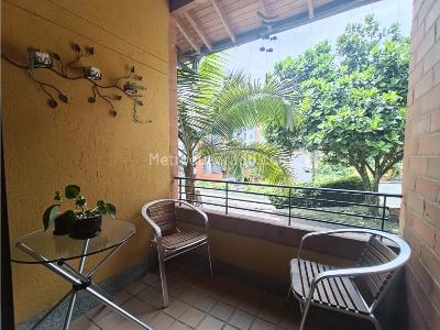 Casa de 3 alcobas en venta en El Esmaraldal, Envigado, 115 m² · foto 16 de 18