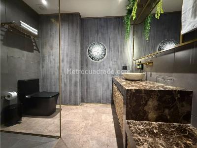 Apartamento en venta en Astorga, Medellín · foto 5 de 6