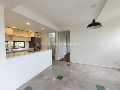 Apartment for rent in Altos Del Poblado Cola Del Zorro, Medellín