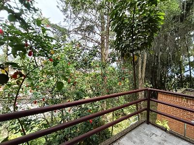 Apartamento de 1 alcoba en arriendo en Altos Del Poblado Cola Del Zorro, Medellín, 75 m² · foto 7 de 20