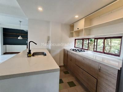 Apartamento de 1 alcoba en arriendo en Altos Del Poblado Cola Del Zorro, Medellín, 75 m² · foto 10 de 20