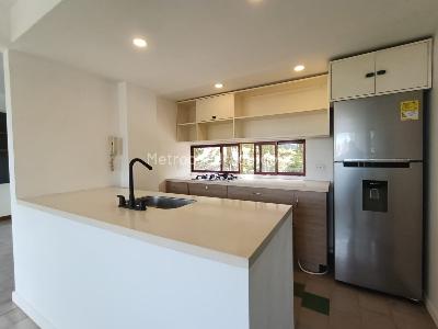Apartamento de 1 alcoba en arriendo en Altos Del Poblado Cola Del Zorro, Medellín, 75 m² · foto 12 de 20