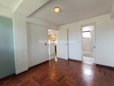 Apartamento de 1 alcoba en arriendo en Altos Del Poblado Cola Del Zorro, Medellín, 75 m² · foto 18 de 20