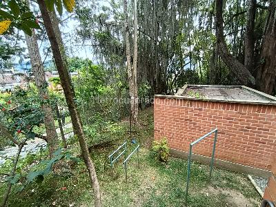 Apartamento de 1 alcoba en arriendo en Altos Del Poblado Cola Del Zorro, Medellín, 75 m² · foto 19 de 20
