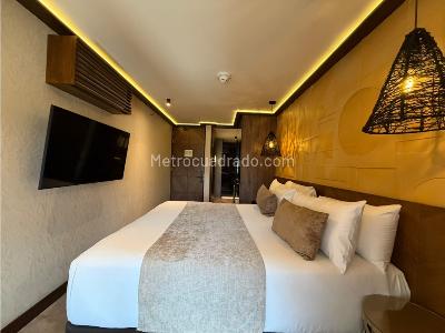 Apartamento en venta en Astorga, Medellín · foto 2 de 9