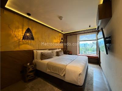Apartamento en venta en Astorga, Medellín · foto 3 de 9