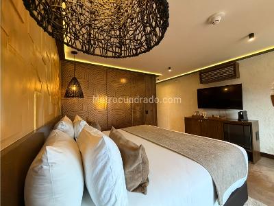Apartamento en venta en Astorga, Medellín · foto 4 de 9