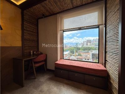Apartamento en venta en Astorga, Medellín · foto 9 de 9