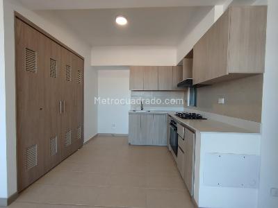 Apartamento de 3 alcobas en arriendo en El Porvenir Rio Negro, Rionegro, 91 m² · foto 5 de 17