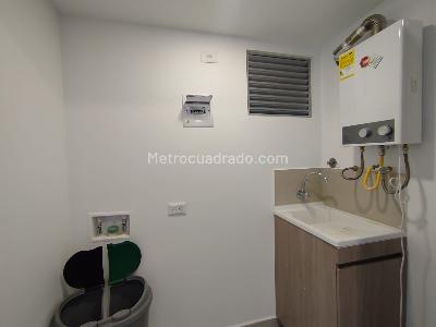 Apartamento de 3 alcobas en arriendo en El Porvenir Rio Negro, Rionegro, 91 m² · foto 6 de 17