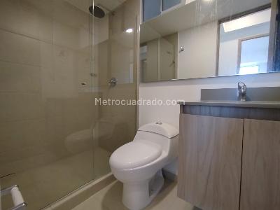 Apartamento de 3 alcobas en arriendo en El Porvenir Rio Negro, Rionegro, 91 m² · foto 7 de 17