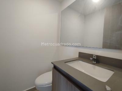 Apartamento de 3 alcobas en arriendo en El Porvenir Rio Negro, Rionegro, 91 m² · foto 8 de 17