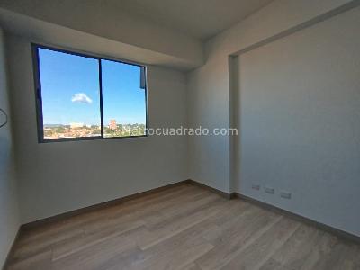 Apartamento de 3 alcobas en arriendo en El Porvenir Rio Negro, Rionegro, 91 m² · foto 13 de 17