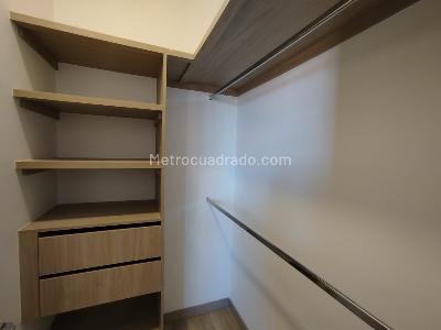 Apartamento de 3 alcobas en arriendo en El Porvenir Rio Negro, Rionegro, 91 m² · foto 14 de 17