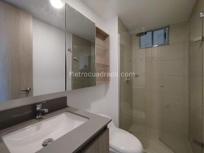 Apartamento de 3 alcobas en arriendo en El Porvenir Rio Negro, Rionegro, 91 m² · foto 15 de 17
