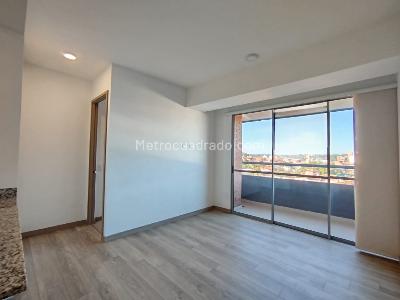 Apartamento de 2 alcobas en arriendo en El Porvenir Rio Negro, Rionegro, 65 m² · foto 3 de 14