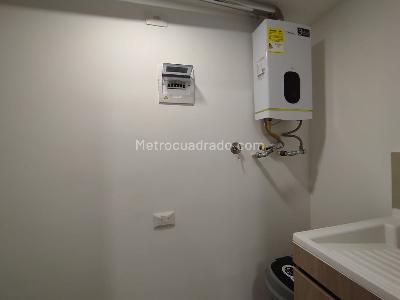Apartamento de 2 alcobas en arriendo en El Porvenir Rio Negro, Rionegro, 65 m² · foto 5 de 14