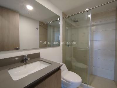 Apartamento de 2 alcobas en arriendo en El Porvenir Rio Negro, Rionegro, 65 m² · foto 6 de 14