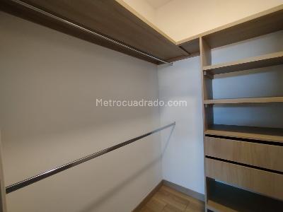 Apartamento de 2 alcobas en arriendo en El Porvenir Rio Negro, Rionegro, 65 m² · foto 7 de 14