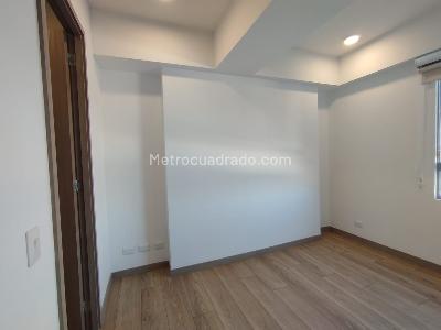 Apartamento de 2 alcobas en arriendo en El Porvenir Rio Negro, Rionegro, 65 m² · foto 10 de 14