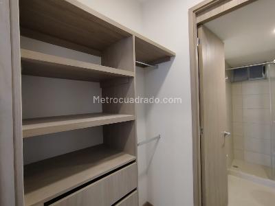 Apartamento de 2 alcobas en arriendo en El Porvenir Rio Negro, Rionegro, 65 m² · foto 12 de 14