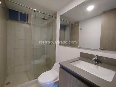 Apartamento de 2 alcobas en arriendo en El Porvenir Rio Negro, Rionegro, 65 m² · foto 13 de 14