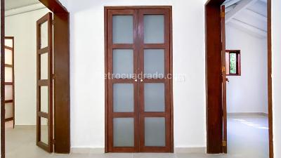 Casa de 2 alcobas en arriendo en Aeropuerto Jose Maria Cordoba, Rionegro, 70 m² · foto 4 de 20
