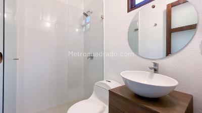 Casa de 2 alcobas en arriendo en Aeropuerto Jose Maria Cordoba, Rionegro, 70 m² · foto 5 de 20