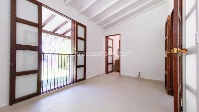 Casa de 2 alcobas en arriendo en Aeropuerto Jose Maria Cordoba, Rionegro, 70 m² · foto 8 de 20
