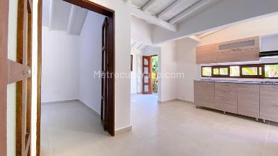 Casa de 2 alcobas en arriendo en Aeropuerto Jose Maria Cordoba, Rionegro, 70 m² · foto 12 de 20