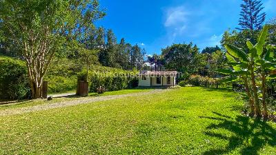 Casa de 2 alcobas en arriendo en Aeropuerto Jose Maria Cordoba, Rionegro, 70 m² · foto 19 de 20