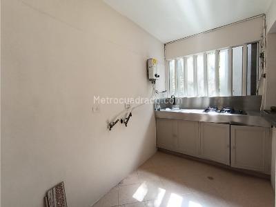 Apartamento en venta en Provenza, Medellín · foto 5 de 13