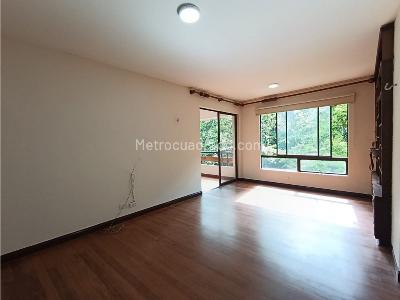 Apartamento en venta en Provenza, Medellín · foto 6 de 13