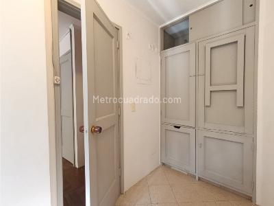 Apartamento en venta en Provenza, Medellín · foto 9 de 13