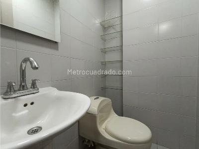 Apartamento en venta en Provenza, Medellín · foto 10 de 13