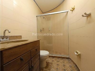 Apartamento en venta en Provenza, Medellín · foto 11 de 13
