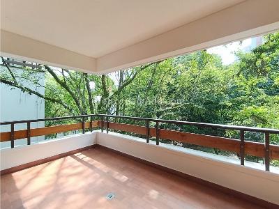 Apartamento en venta en Provenza, Medellín · foto 12 de 13