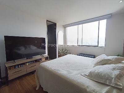 Apartamento de 2 alcobas en arriendo en Los Balsos, Medellín, 86 m² · foto 7 de 18