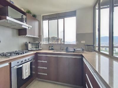 Apartamento de 2 alcobas en arriendo en Los Balsos, Medellín, 86 m² · foto 8 de 18