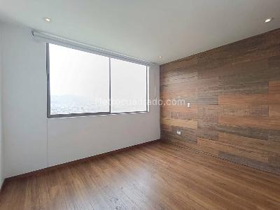Apartamento de 2 alcobas en arriendo en Los Balsos, Medellín, 86 m² · foto 16 de 18
