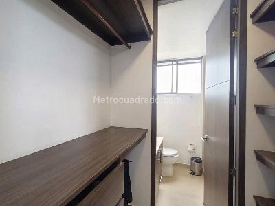Apartamento de 2 alcobas en arriendo en Los Balsos, Medellín, 86 m² · foto 18 de 18