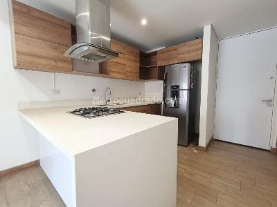 Apartamento de 2 alcobas en arriendo en Ciudad Del Rio, Medellín, 85 m² · foto 2 de 19