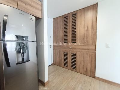 Apartamento de 2 alcobas en arriendo en Ciudad Del Rio, Medellín, 85 m² · foto 5 de 19