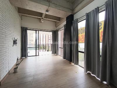 Apartamento de 2 alcobas en arriendo en Ciudad Del Rio, Medellín, 85 m² · foto 9 de 19