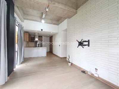 Apartamento de 2 alcobas en arriendo en Ciudad Del Rio, Medellín, 85 m² · foto 11 de 19