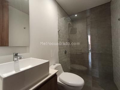 Apartamento de 2 alcobas en arriendo en Ciudad Del Rio, Medellín, 85 m² · foto 13 de 19