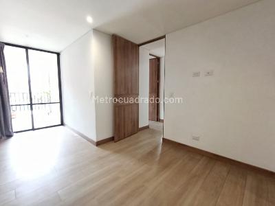 Apartamento de 2 alcobas en arriendo en Ciudad Del Rio, Medellín, 85 m² · foto 15 de 19